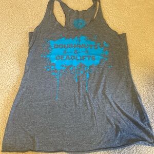 Women’s Workout Tank